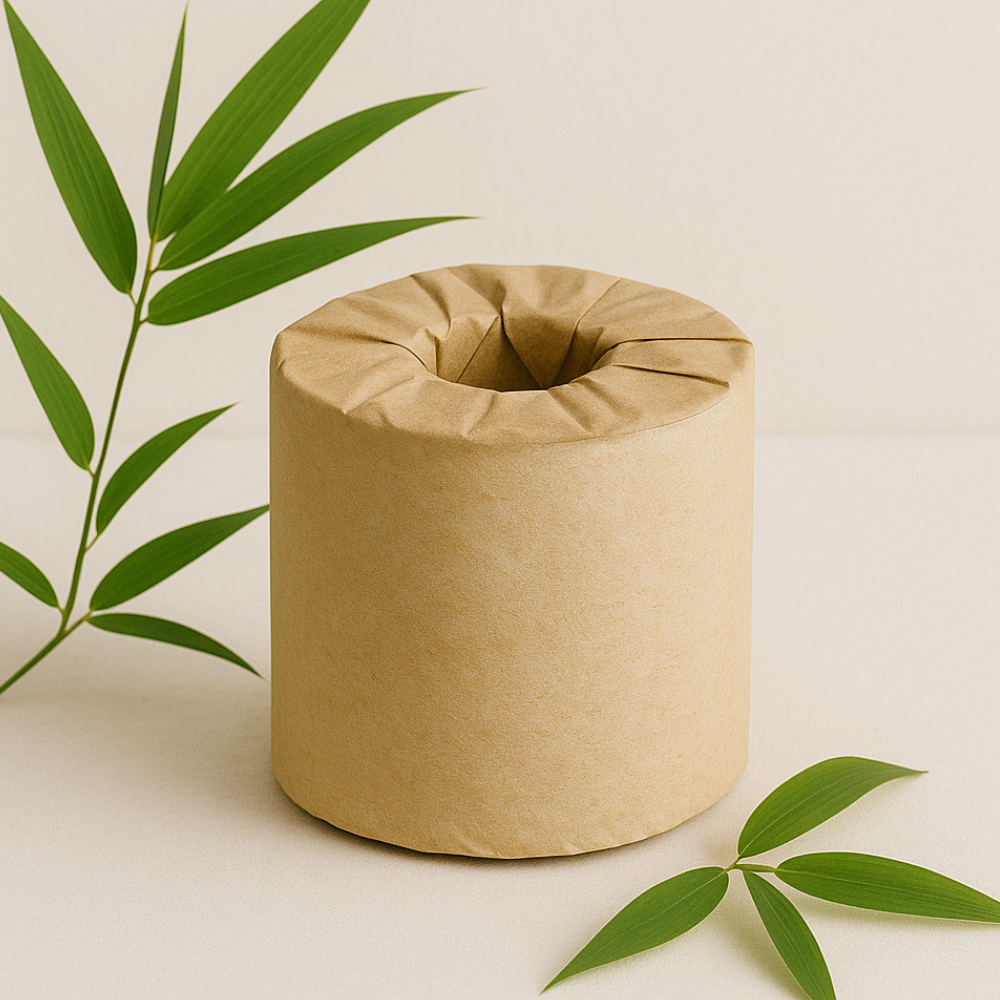 BPA FREE BAMBOO TP