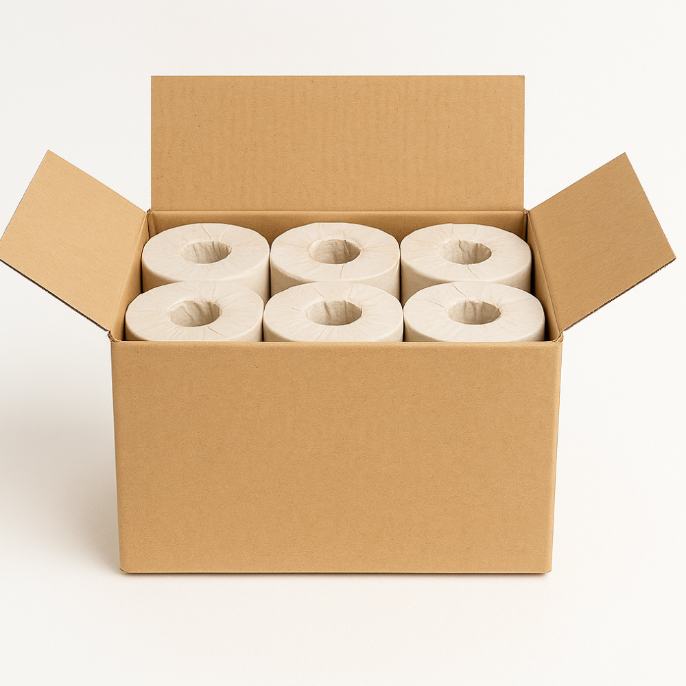 BPA FREE BAMBOO TP