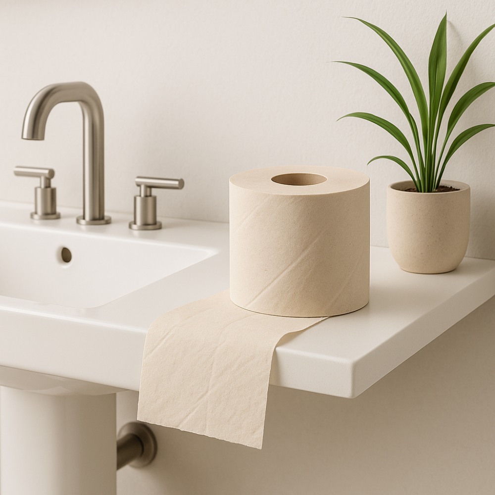 BPA FREE BAMBOO TP
